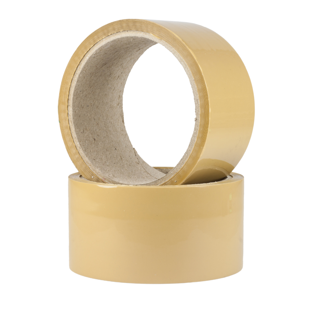 POLYPROPYLENE HOTMELT ADHESIVE TAPE
