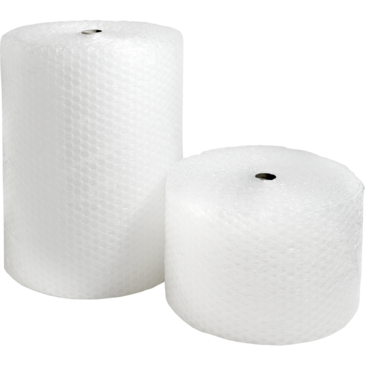 BUBBLE WRAP (large bubbles)