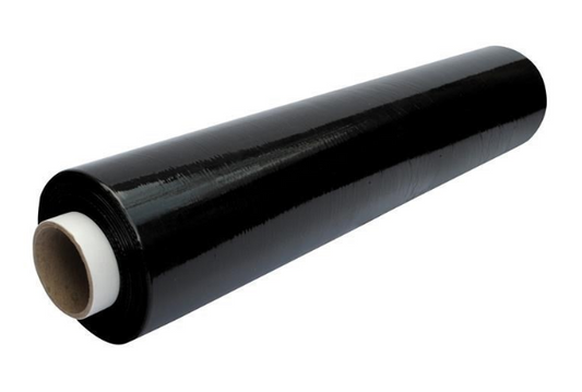 BLACK HAND STRETCH FILM