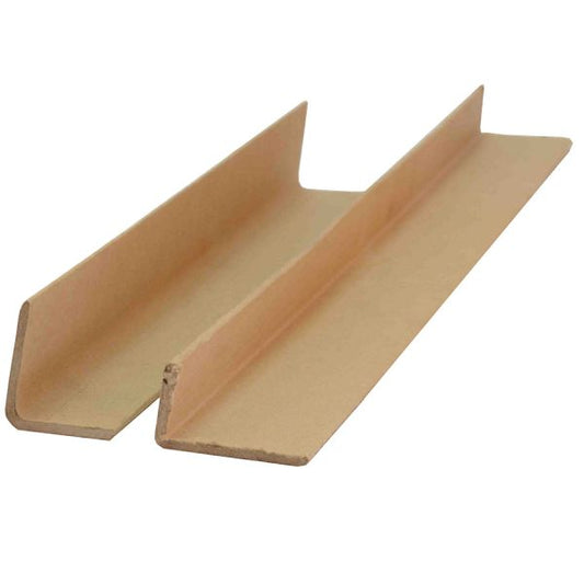 CARDBOARD EDGE PROTECTORS