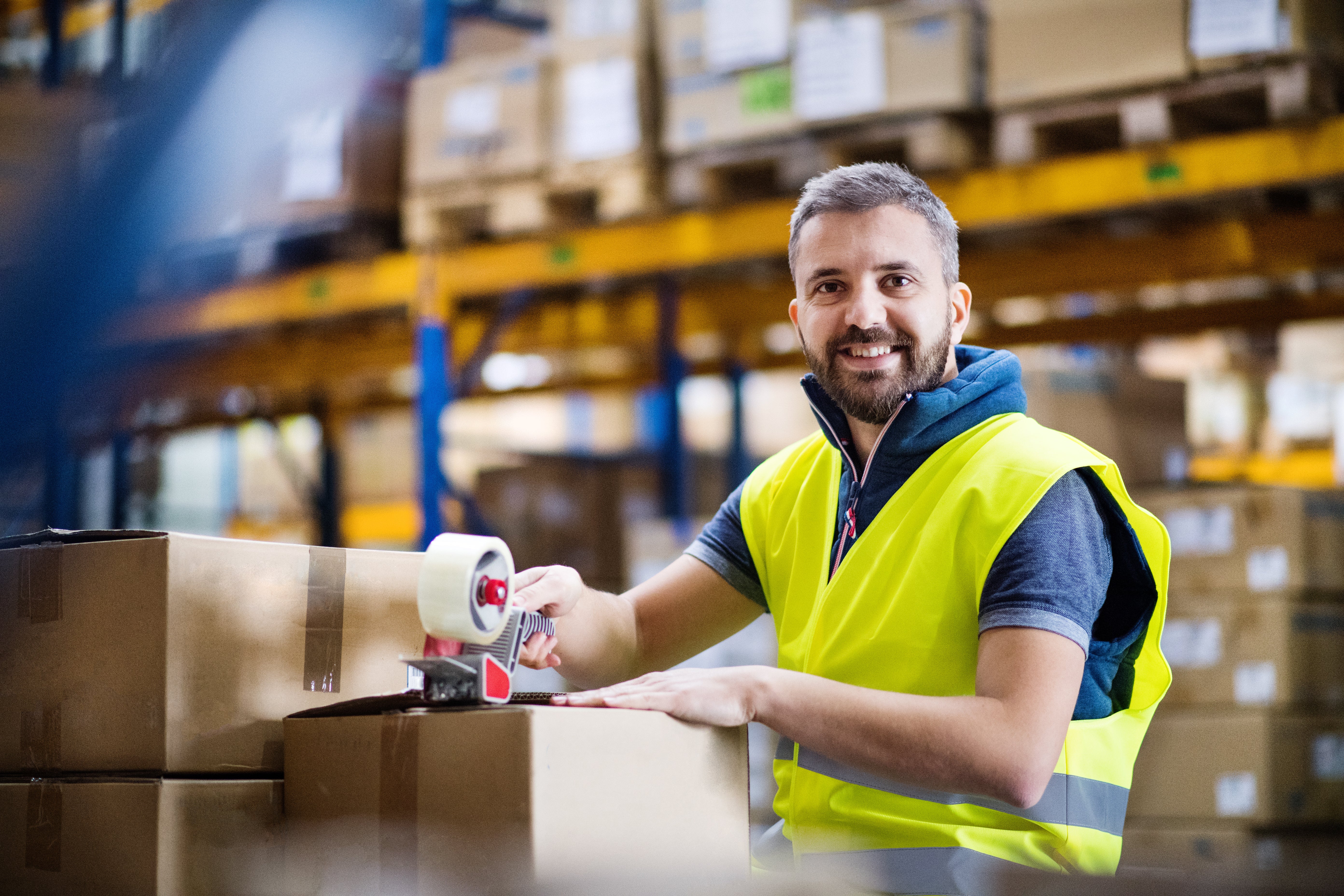 Direct Packaging Solutions Limited