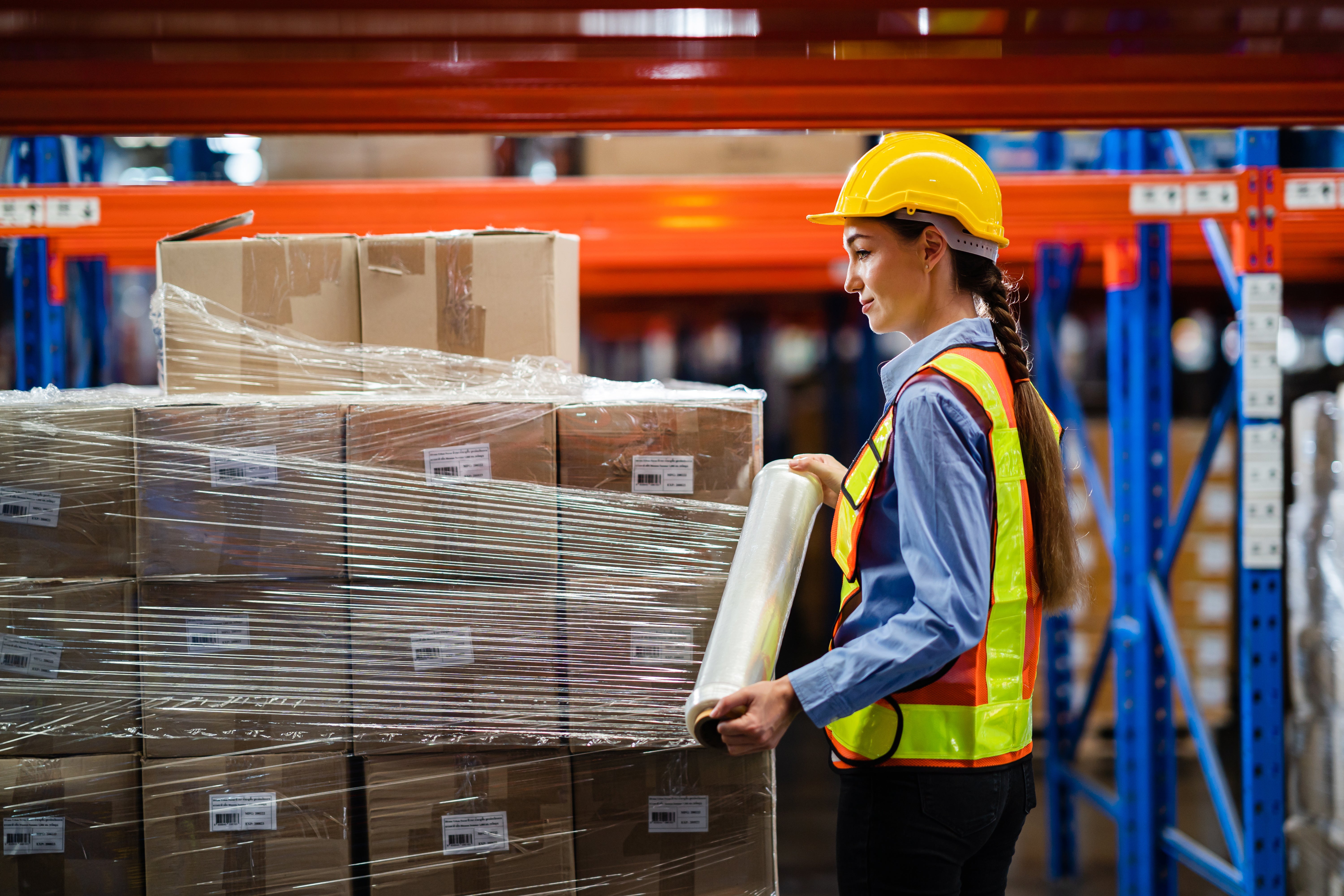 Direct Packaging Solutions Limited